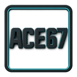 ace67 logo